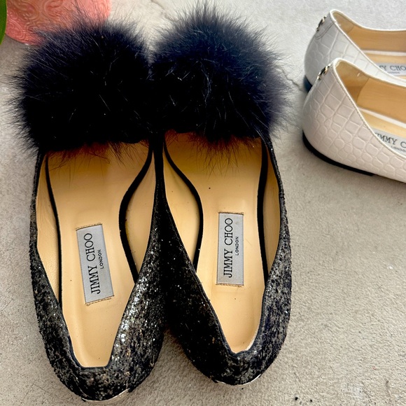 jimmy choo authentic - Picture 1 of 2